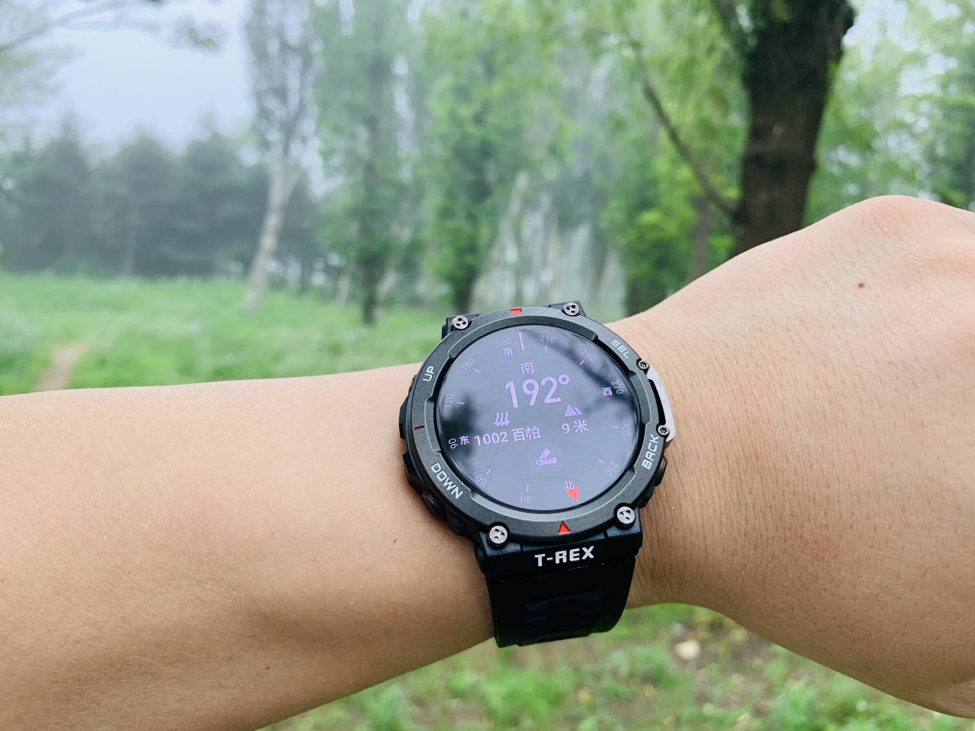 500左右卡西欧g-shock,amazfit运动手表799元