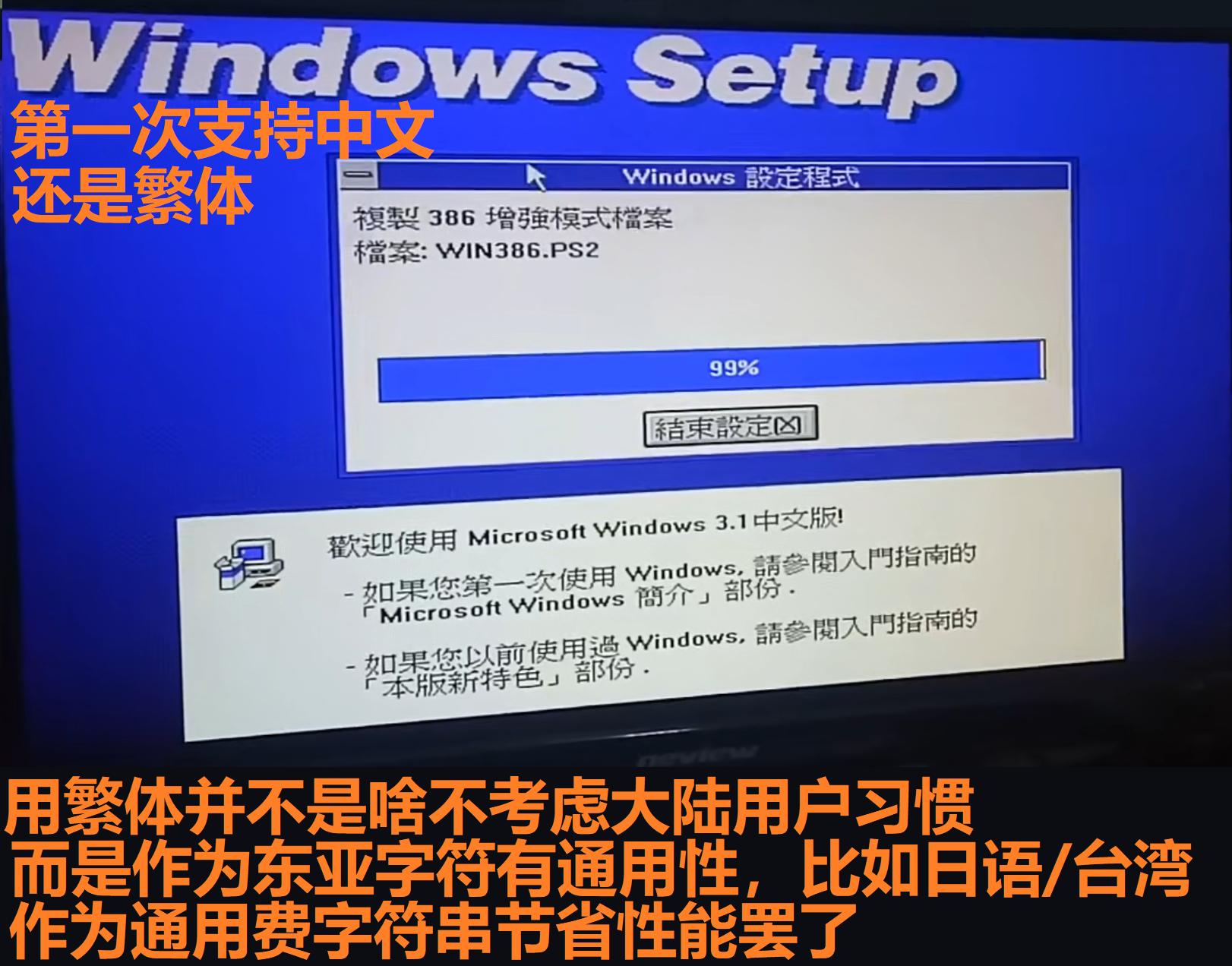 接地气系列:认识计算机,7:认识屏幕,字符串,编码,驱动