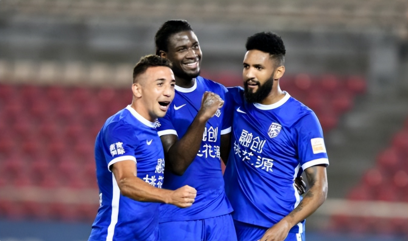 武汉三镇与足协硬刚文中颇有当年“楚虽三户，亡秦必楚”的气势