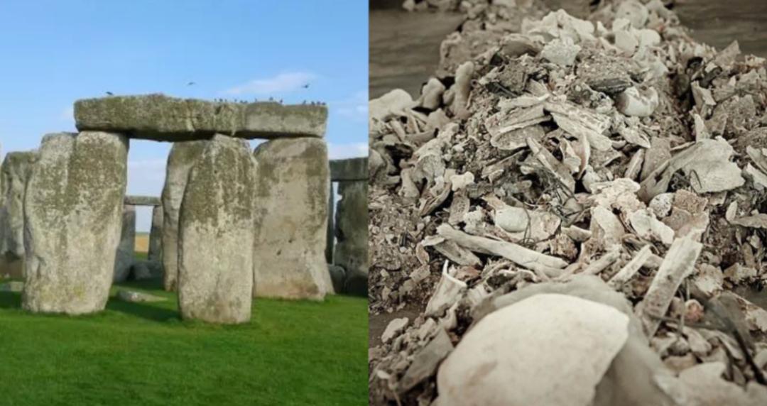 人死后的骨灰可以分几份存放吗,骨灰下葬多年后会变成什么