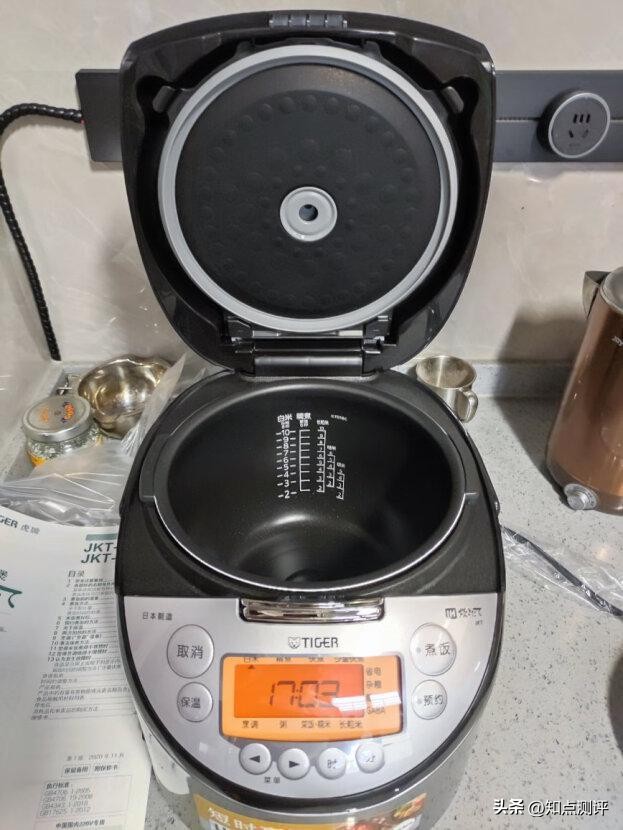 虎牌电饭煲什么型号最值得买,虎牌电饭煲timer1和timer2