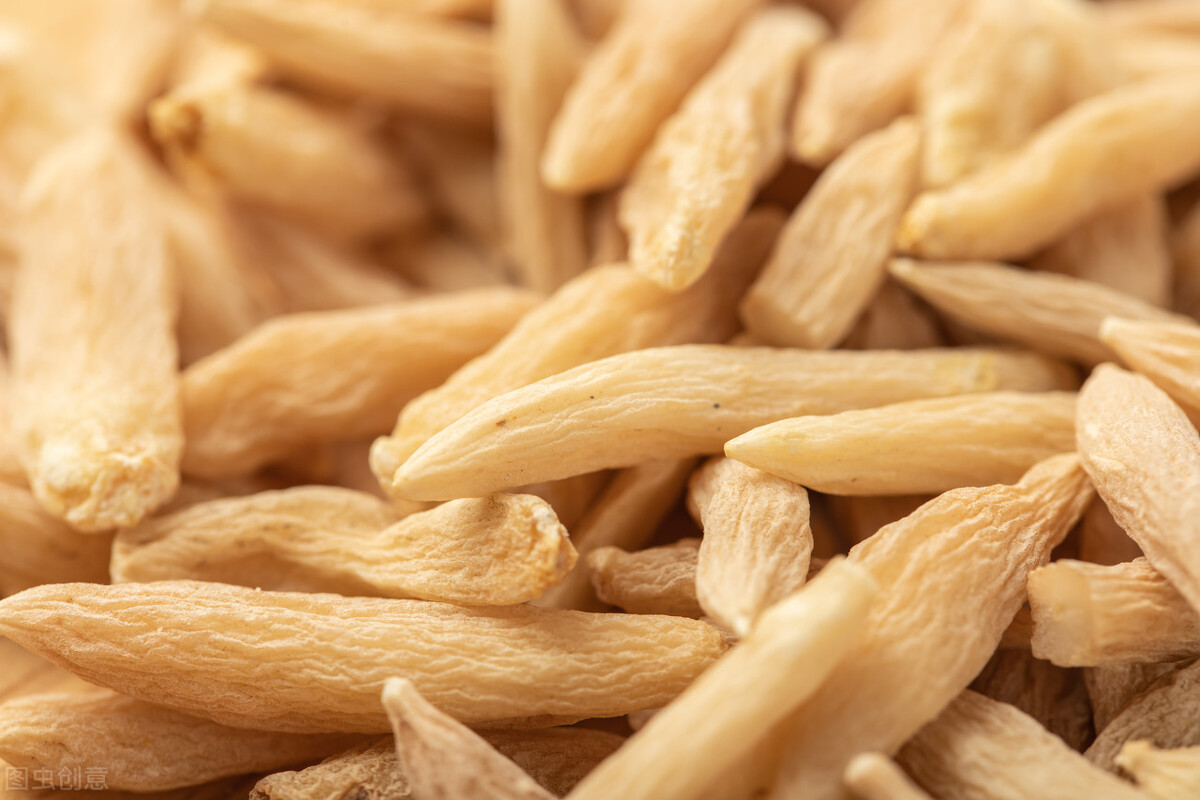 金蝉花粥的功效,金蝉花神仙粥的功效