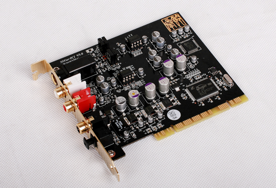 关于声卡的选购，你知道多少？挑选独立声卡应注意什么？