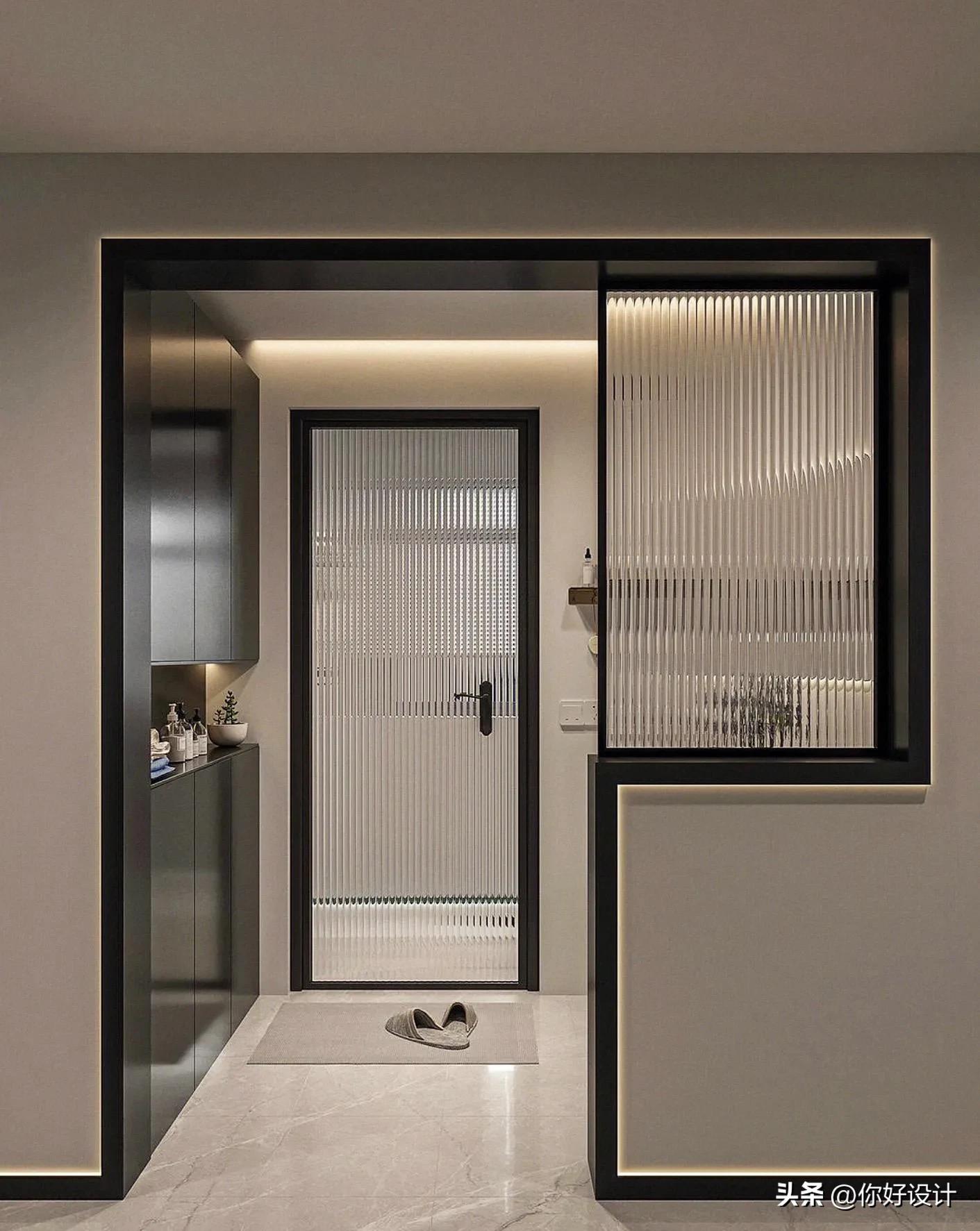 干湿分离隔断玻璃推荐,干湿分离隔断玻璃安装