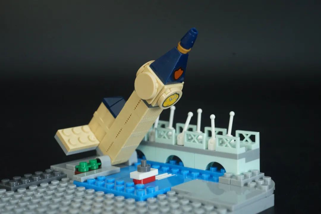 BALODY贝乐迪B.Duck伦敦行李箱