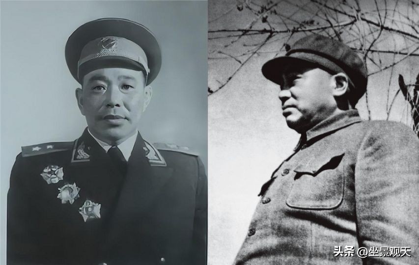 1952年马家军复叛，病床上的彭老总怒令廖汉生：剿不干净提头见我