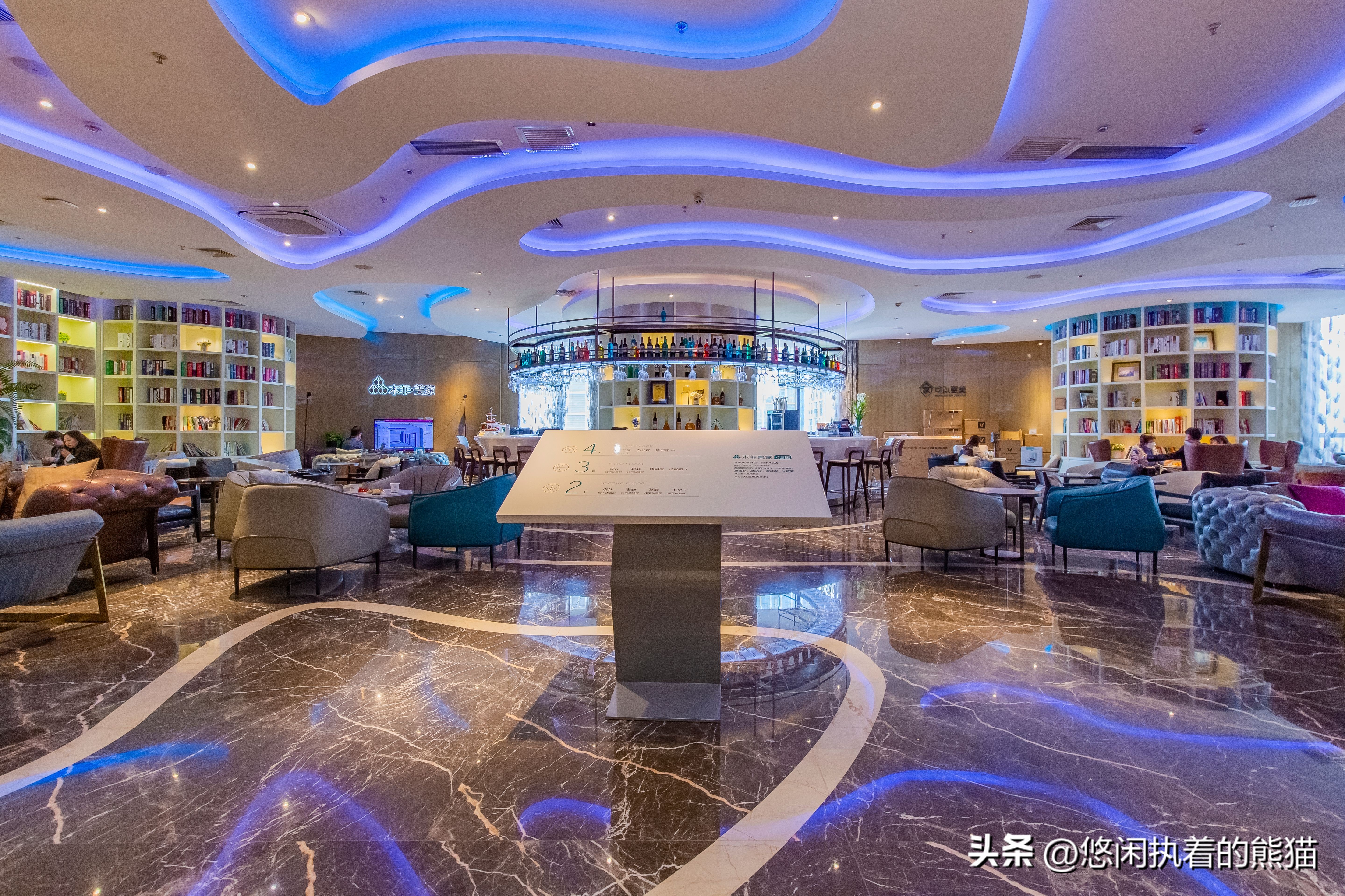 木菲美家公司怎么样,木菲美家装修公司