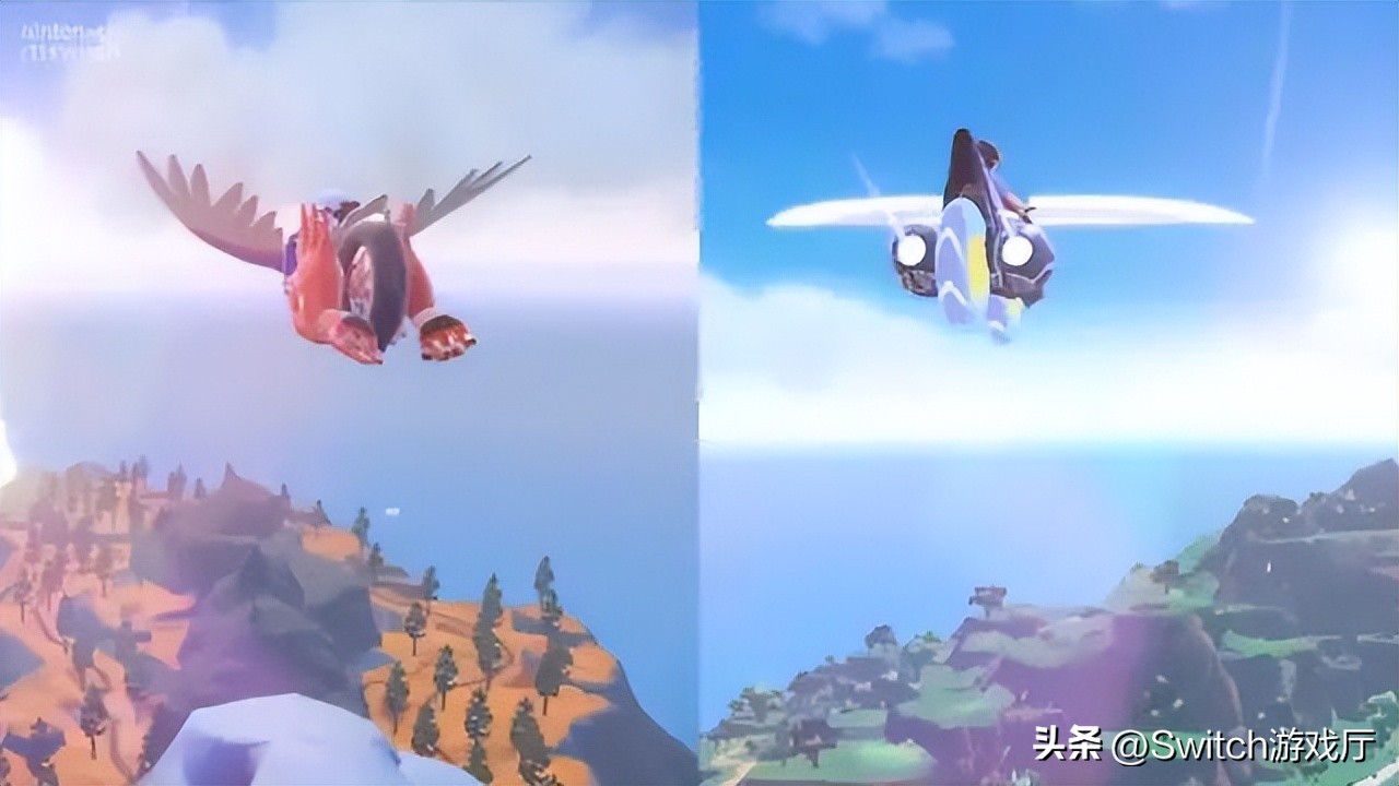 switch宝可梦朱紫碧之假面攻略,switch宝可梦朱紫最新版本