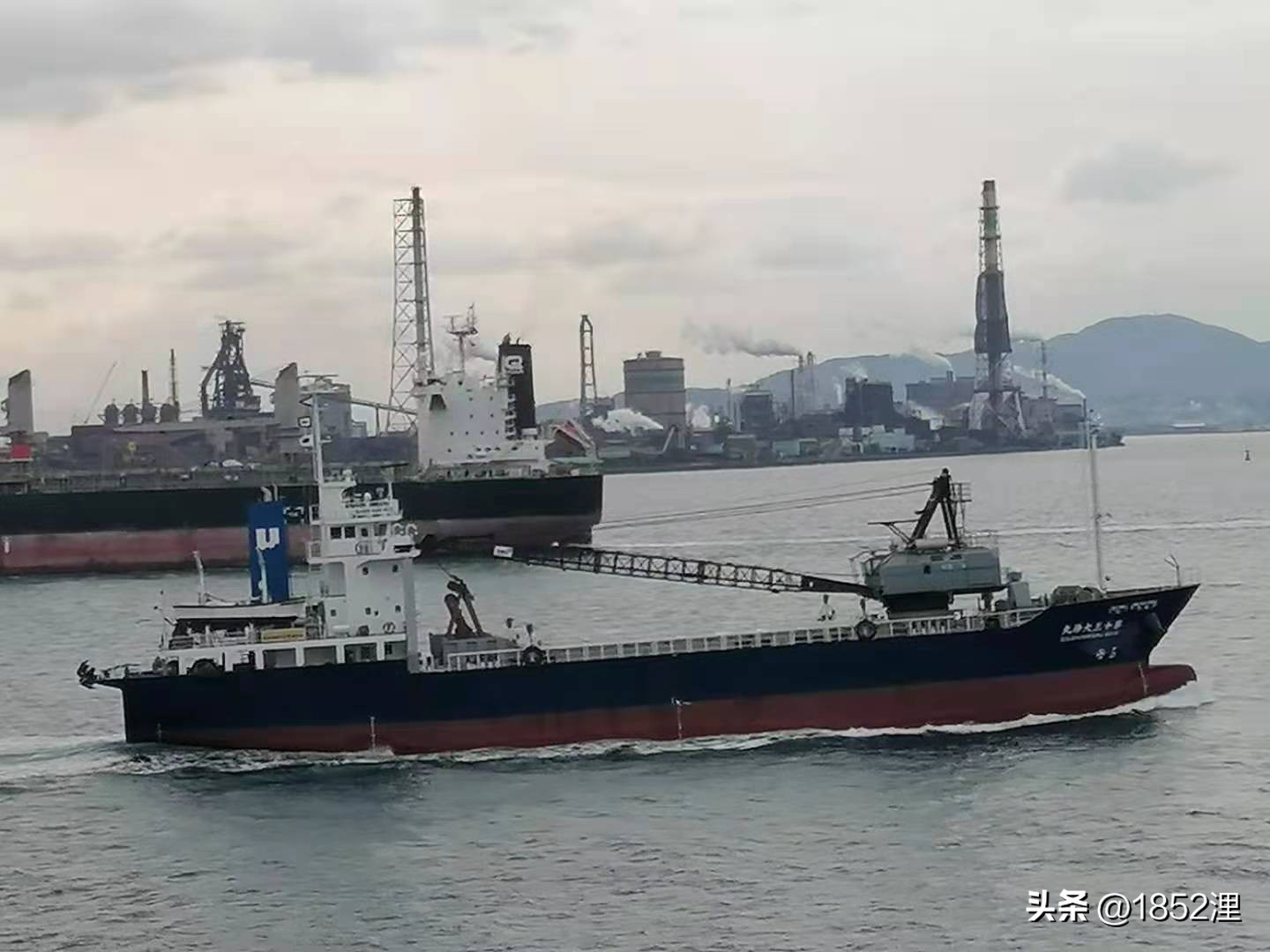 环球港,寰球港口简介