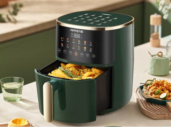 哪个品牌的空气炸锅质量比较好,买什么品牌的空气炸锅质量好