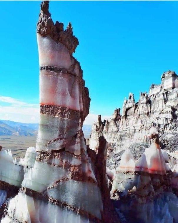 39张罕见的图片让人打开新世界,这32张罕见的图片你见过几张