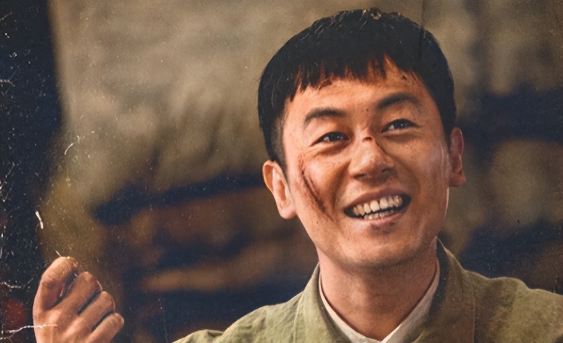 好家伙，气质软绵绵能演周总理？历史大剧《大道薪火》选角真失败