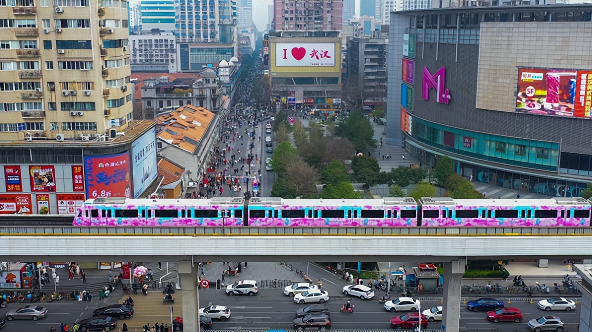 招商蛇口武汉星海路,招商蛇口产业园武汉公司