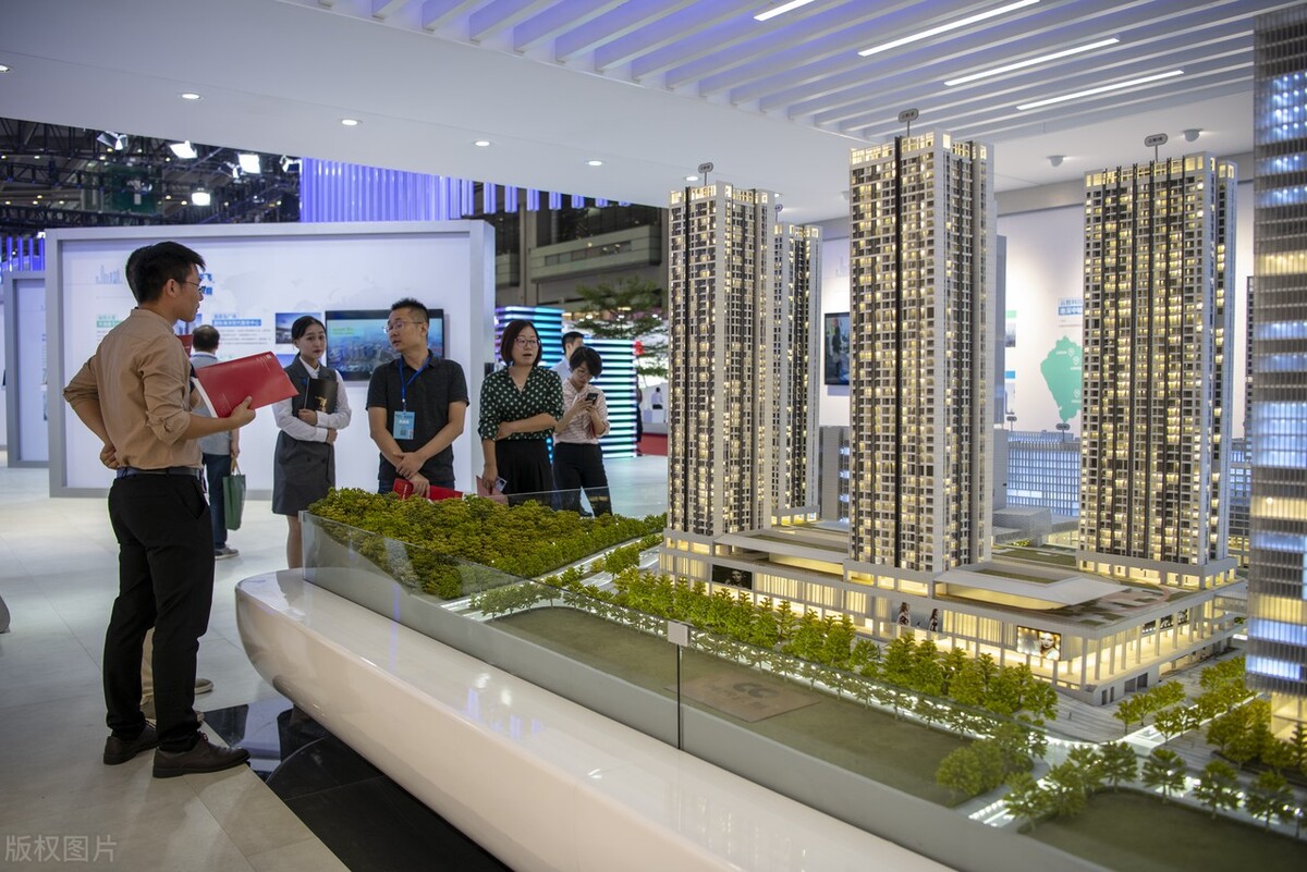 买房为什么不能一楼带院子,为什么说买房就是一个陷阱