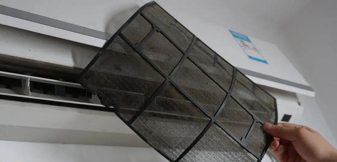 空调不凉了怎么快速解决,空调自检有故障怎么解决