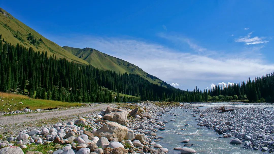 疆旅之旅,新疆新旅程旅行