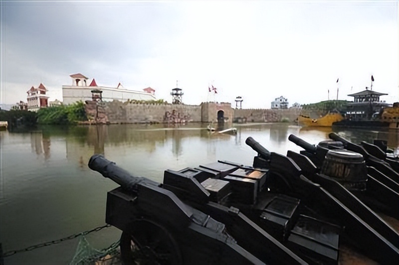 横店20万群演现状,横店群演真实状况