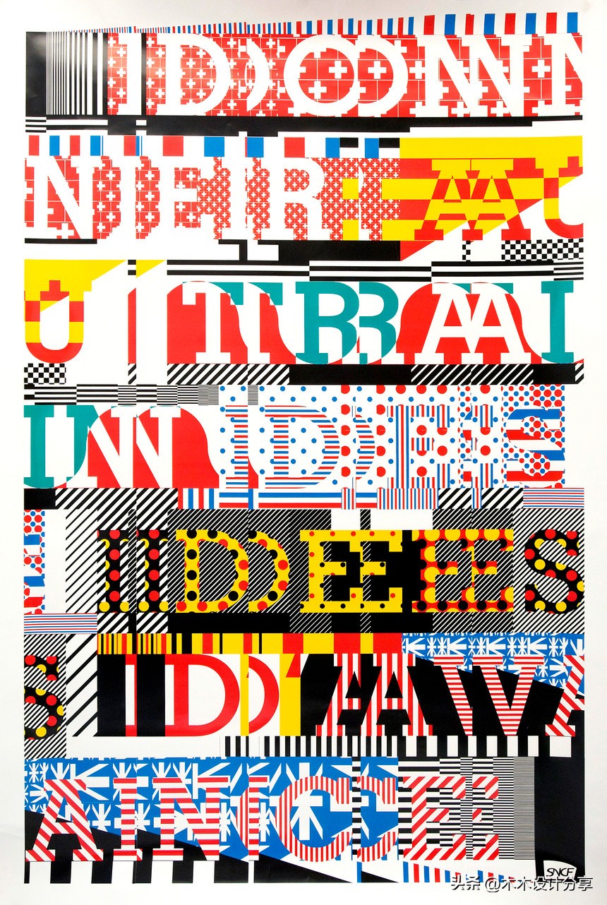 具有表现力的文字排版,文字排版新手入门教程