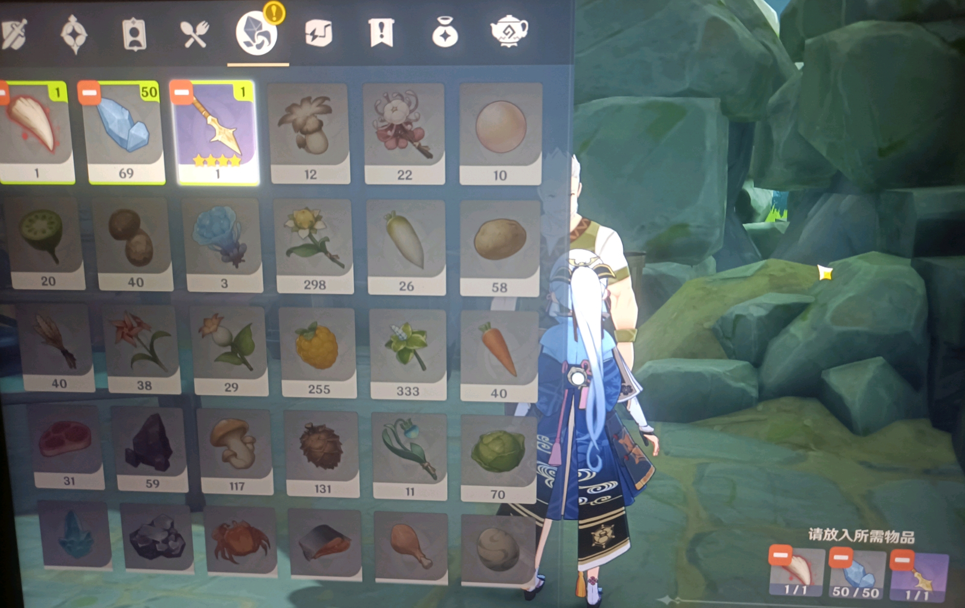 原神2.8前瞻内容回放,原神2.8前瞻直播内容汇总