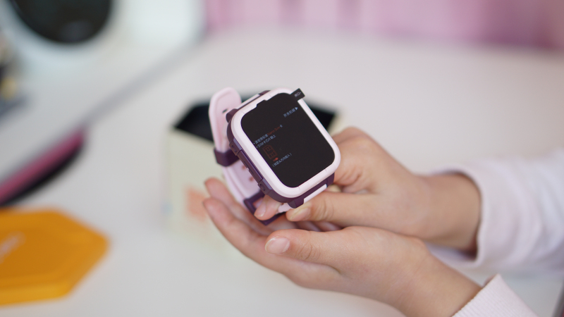 360智能儿童手表10X,360儿童电话手表10x有什么功能