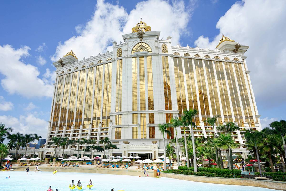 澳门如今的赌王,澳门新赌王买了30辆车