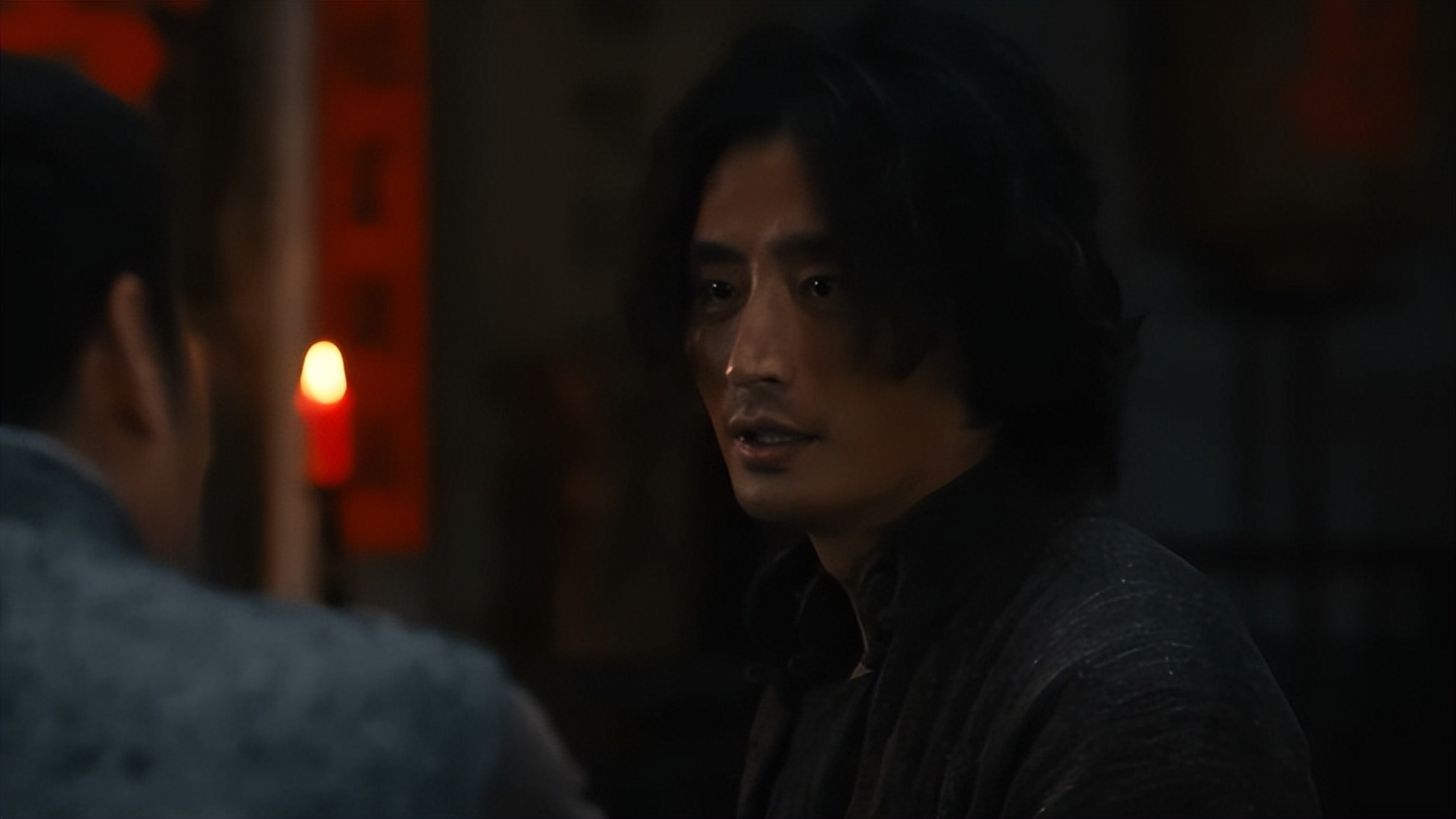 80年代的国产惊悚恐怖片,一部足以摧毁你三观的国产恐怖片