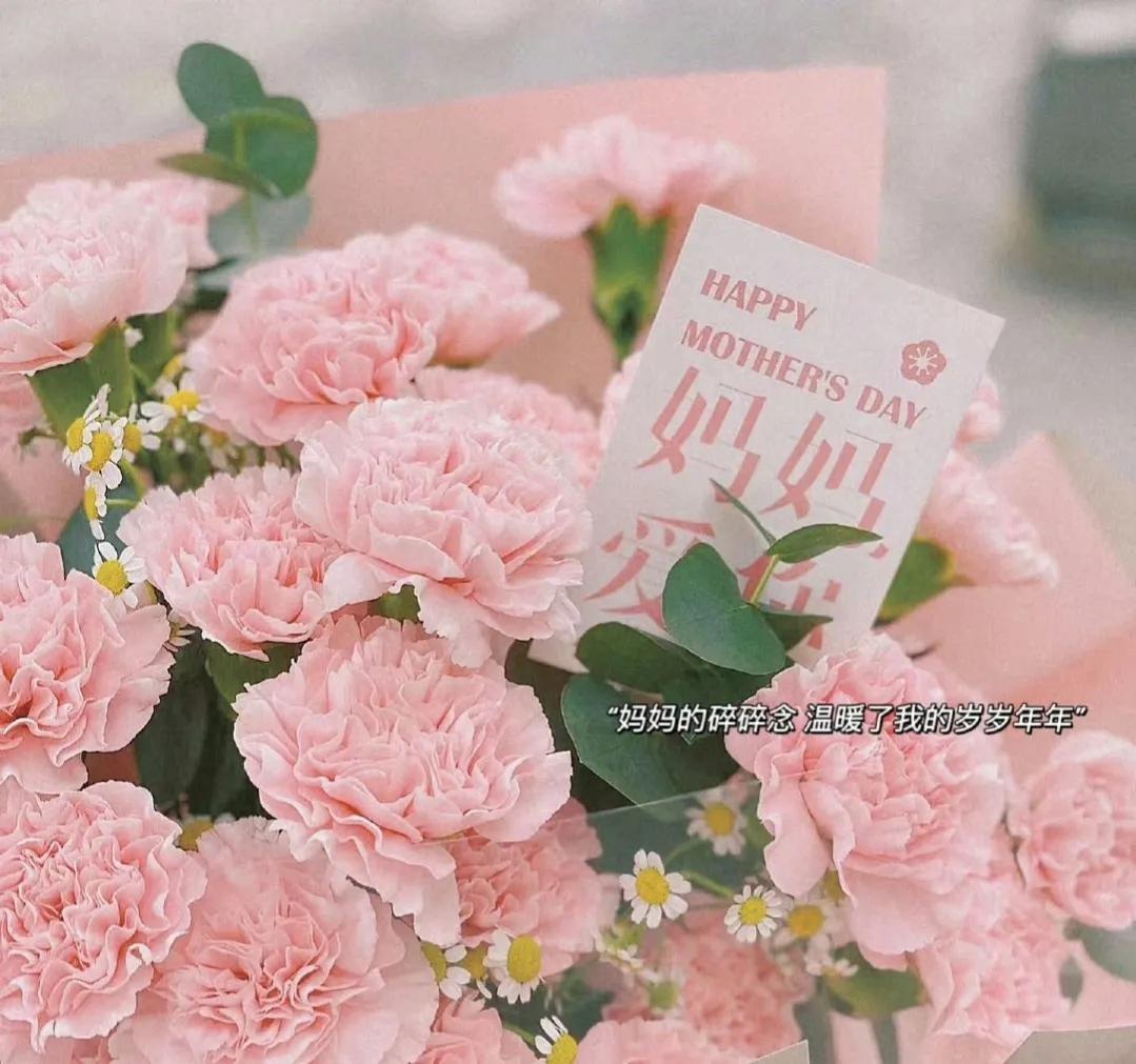 母亲节的文案100条,母亲节文案高级感致每一位母亲