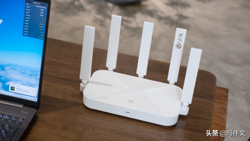 中兴ax3000巡天版可以穿三道墙吗,中兴ax3000巡天版速度