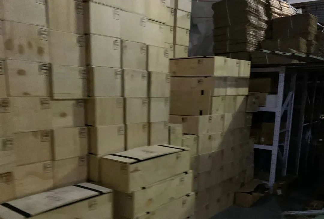 北京315事件,315警方声明