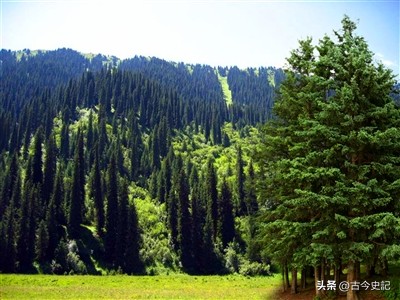 带你了解神秘的青海,青海省冷知识