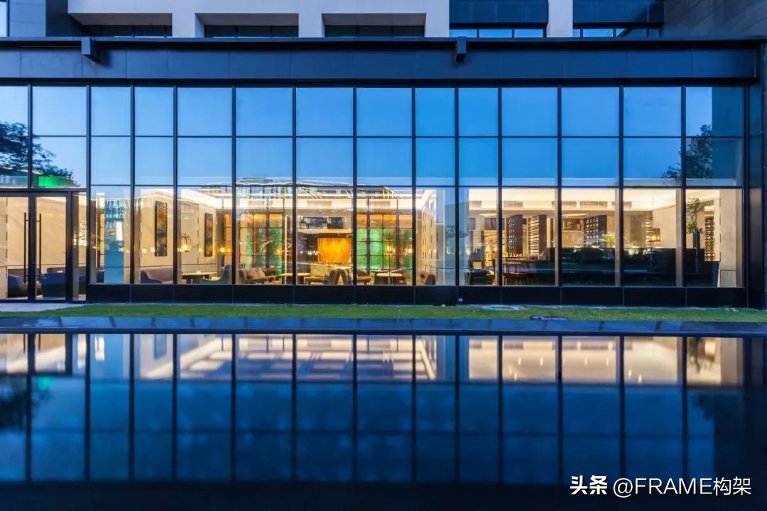 住宿就是一场身心疗愈之旅,一个人在酒店治愈自己