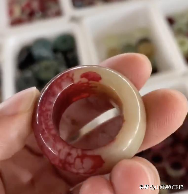 哪种玉石便宜不容易买到假货,地摊玉石为什么这么多假货