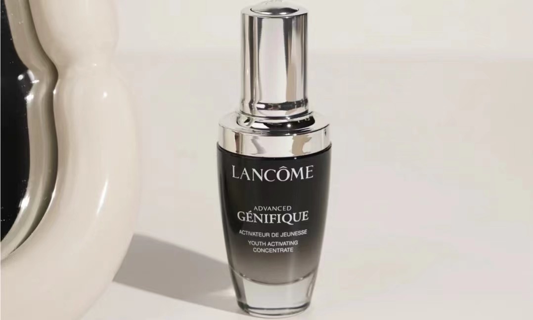 兰蔻抗衰老系列精华粉底,兰蔻修护保湿维稳精华