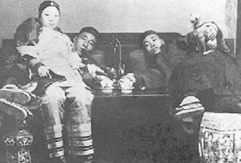 孙殿英盗慈禧太后的墓全过程,孙殿英盗慈禧墓真实记载