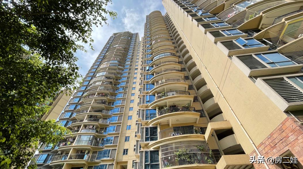 黄埔区花园多少钱,黄埔花园最新价格