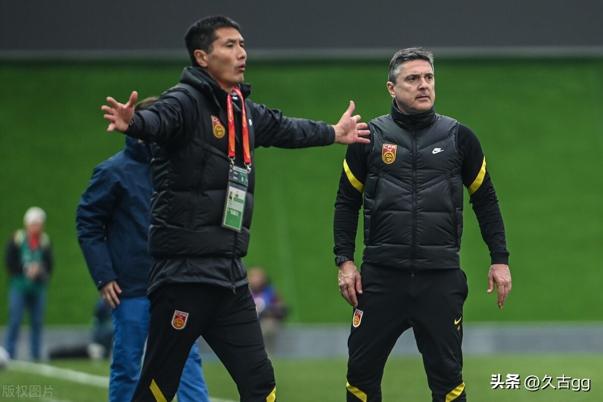 足协u15选帅,u15国足最新集训名单公布