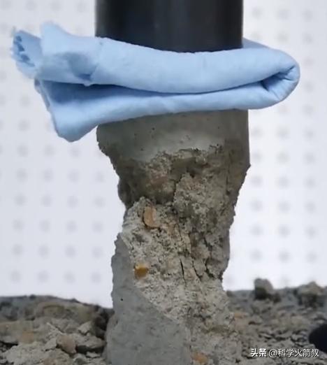 混凝土为何不能用沙漠的沙子,混凝土为什么没有沙漠里的沙子