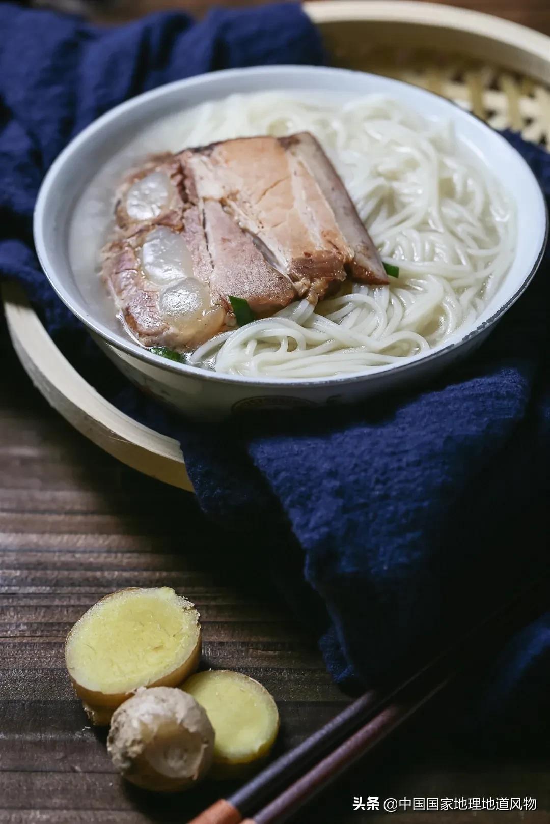 苏州早餐从一碗面开始,苏州早餐都有什么