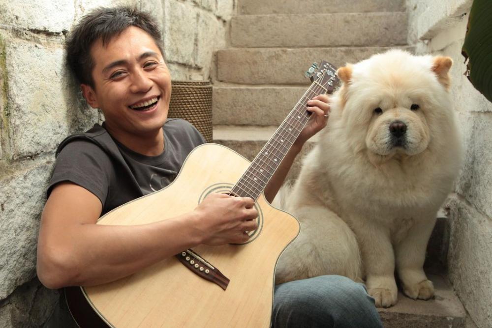 16年后再看刘烨与谢娜的感情，才明白：分手是对彼此最好的选择