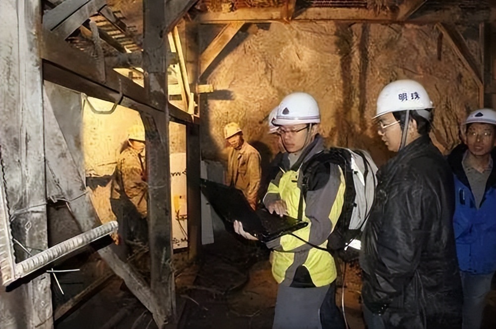 中交隧道施工全过程,隧道施工前期临建全过程讲解