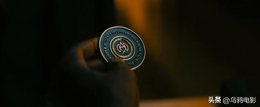 不过审、大尺度、*片爽**，但牛逼疯了！不愧是影史最佳！