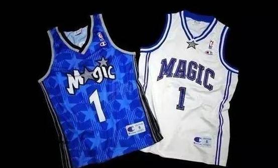 科普nba球衣发展史,nba球衣历史变化