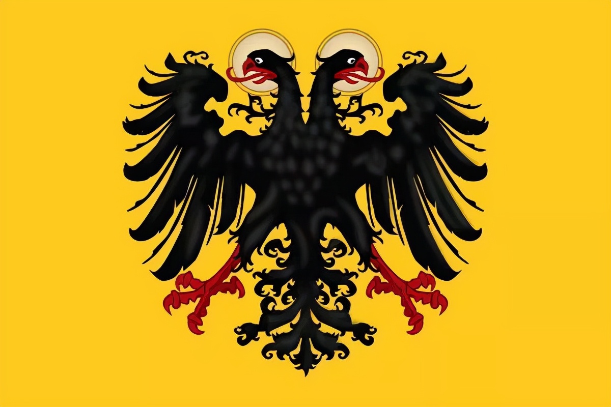 纳粹第三帝国指的是什么,第三帝国第二帝国