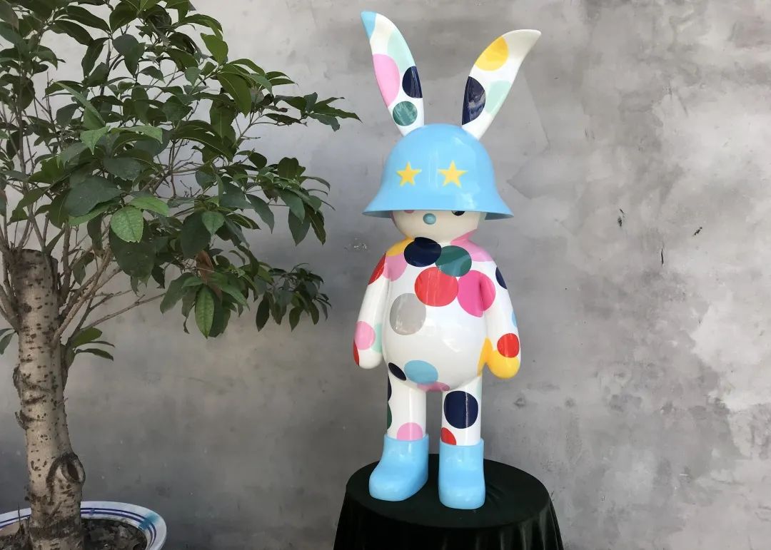 剧透第二波，再揭秘40位摊主！他们说万物有趣不如你有趣！