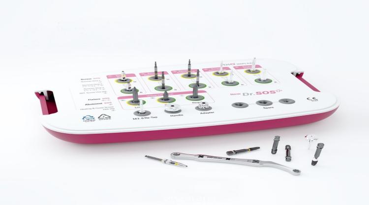 口腔医疗器械行业新闻,玉汝成口腔材料有限公司