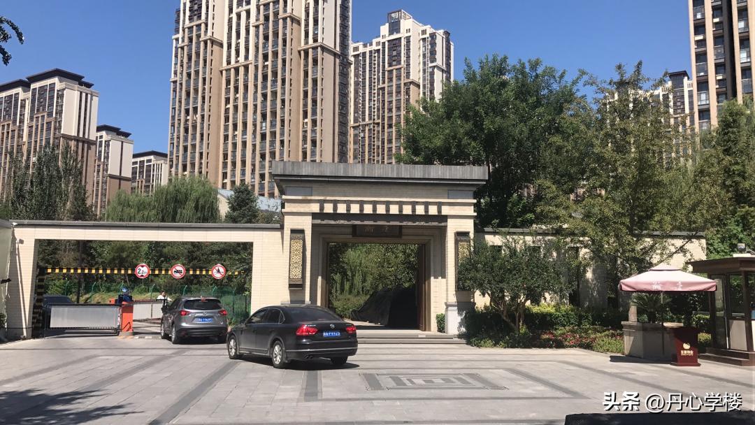 石家庄瀚唐最好的小户型,石家庄二手房成交量排行榜