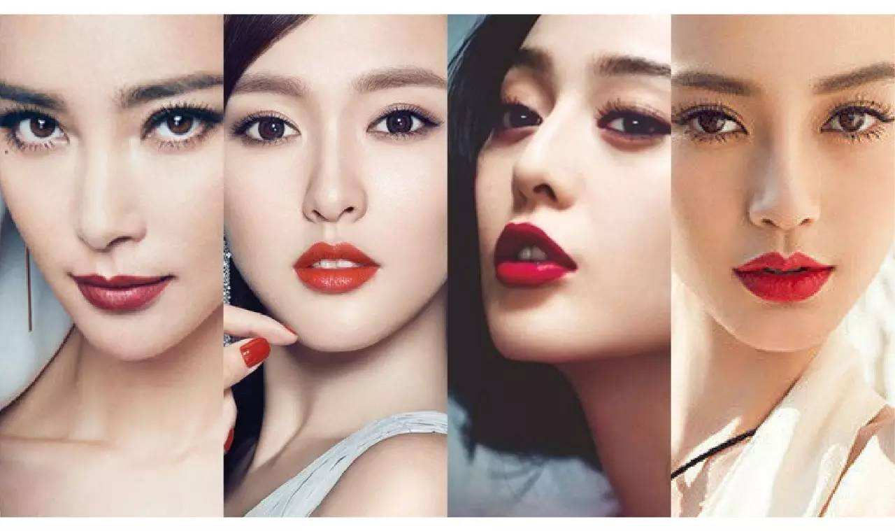 长期涂口红嘴唇颜色不好看了,经常涂口红会不会对嘴唇造成危害