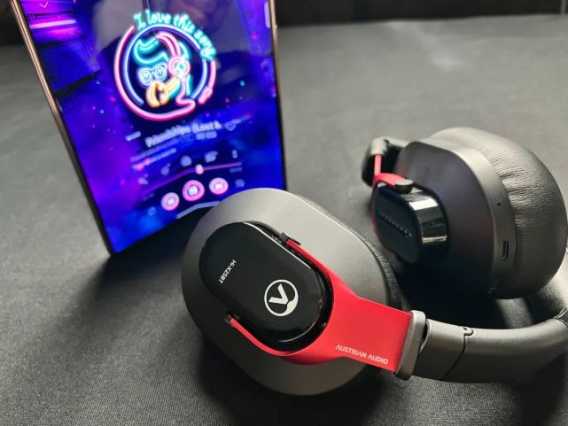 能用来监听的蓝牙耳机？奥世声X15无线进化版Hi-X25BT了解一下