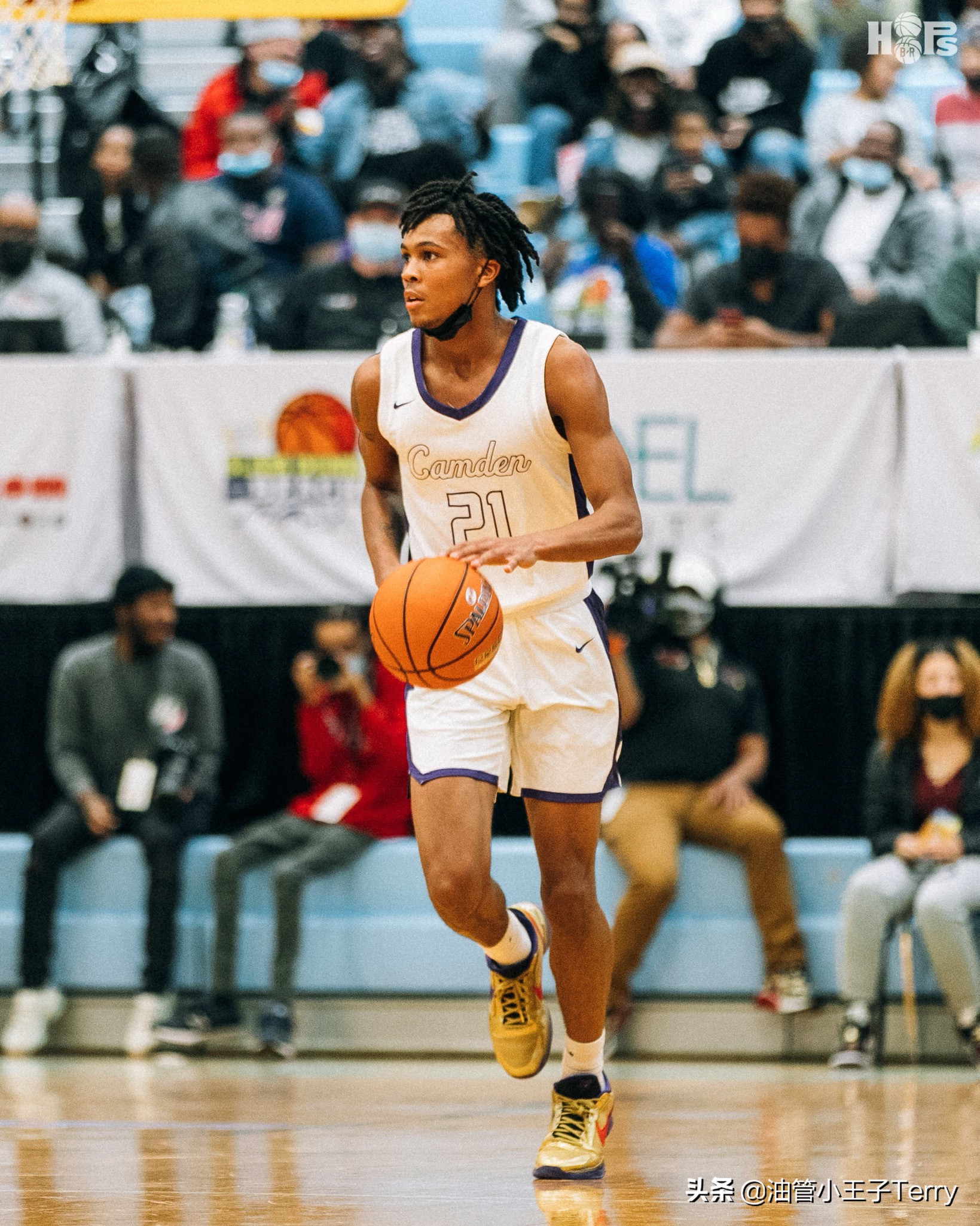 詹姆斯晒儿子布朗尼全美排名,詹姆斯谈布朗尼选秀