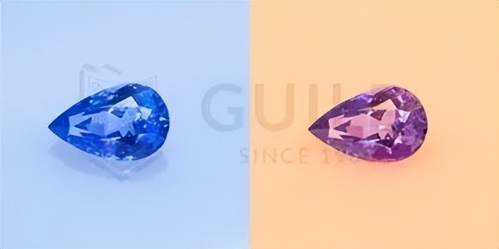 10种最漂亮的宝石,大自然中天然的蓝色宝石